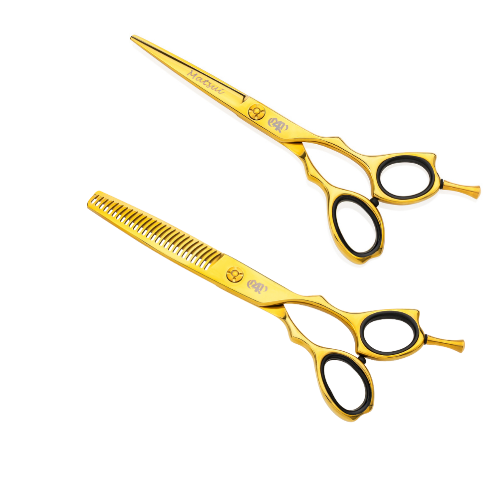 Matsui x 4B x O.P. Art of Precision Tripple Set