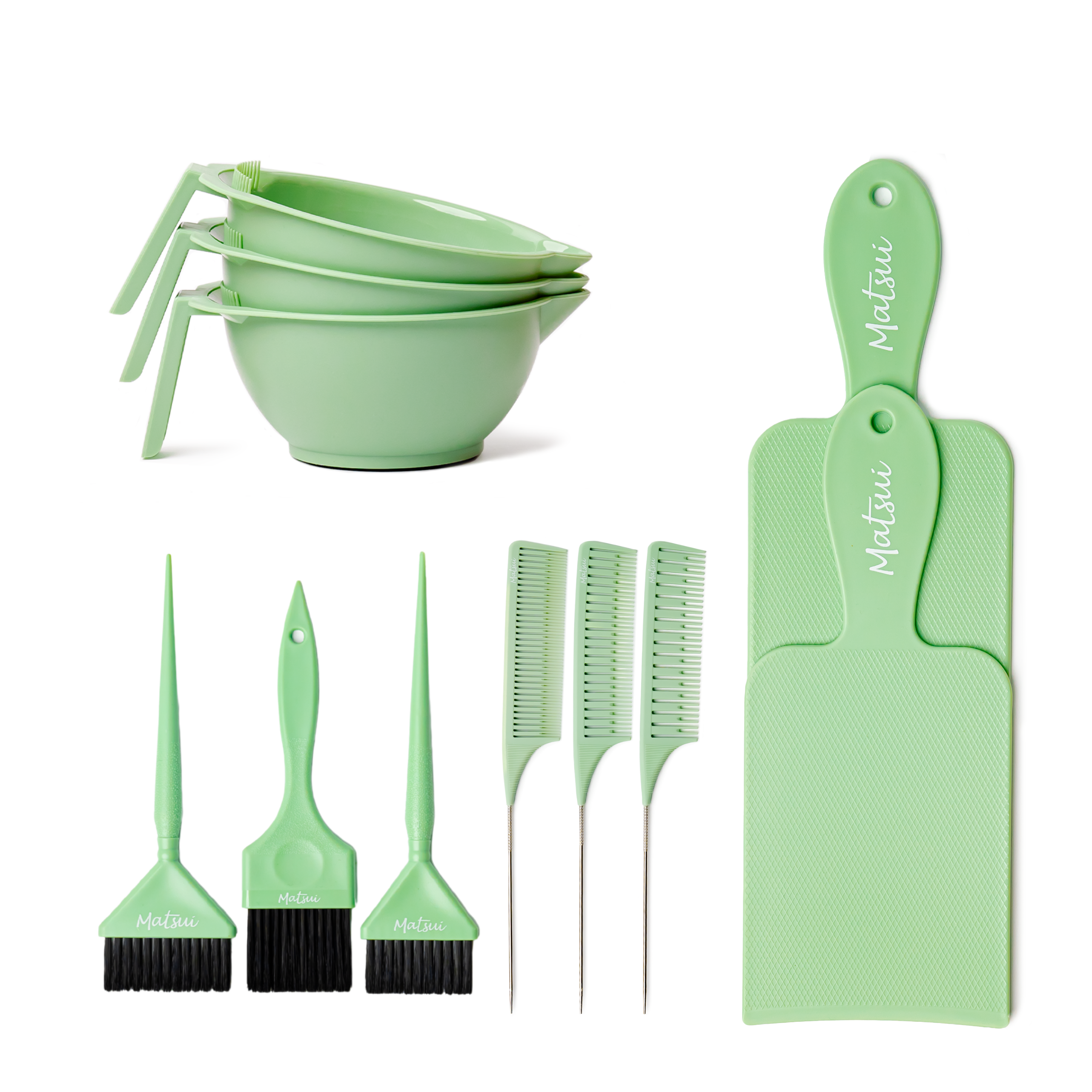 Stylist Station Set-Up Bundle