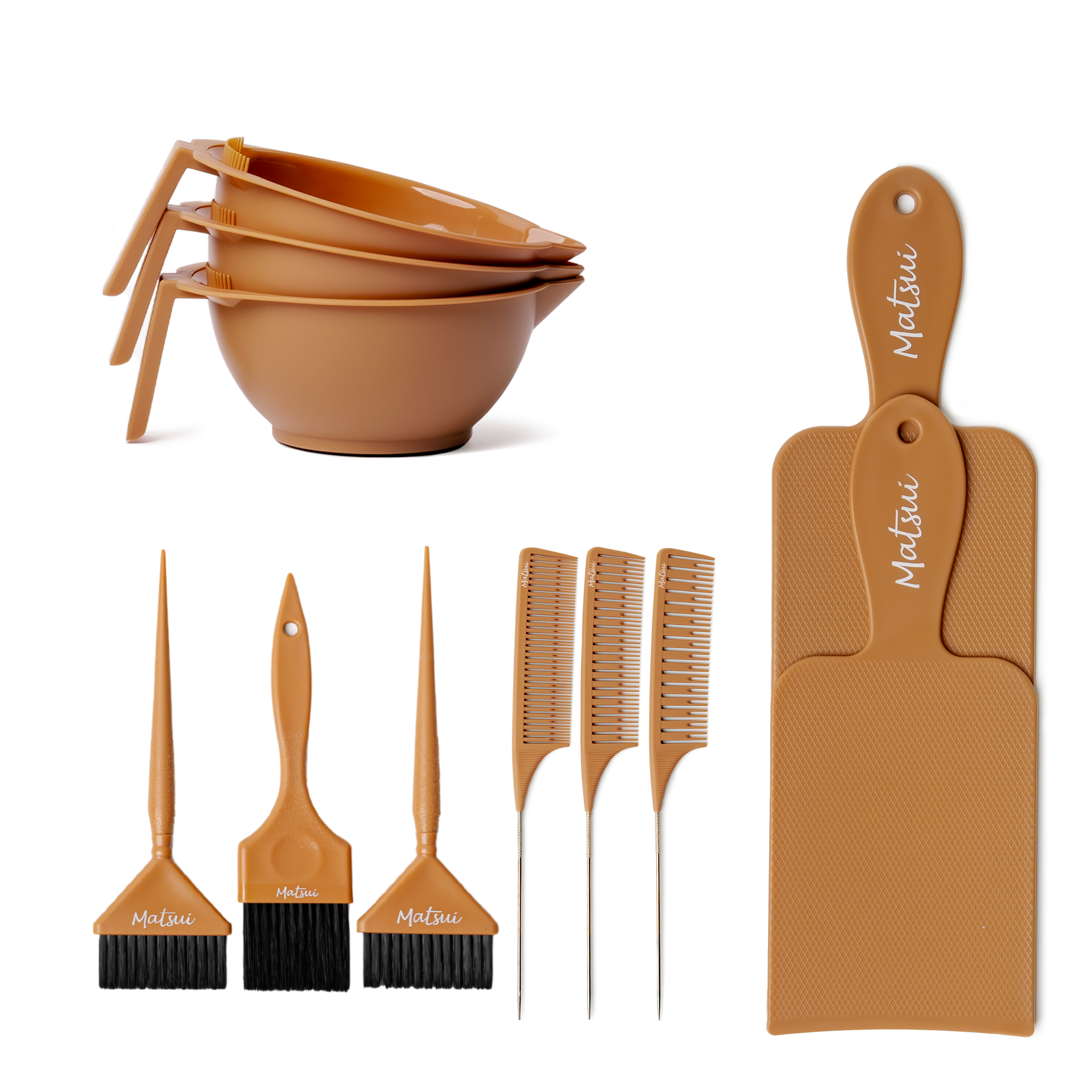 Stylist Station Set-Up Bundle