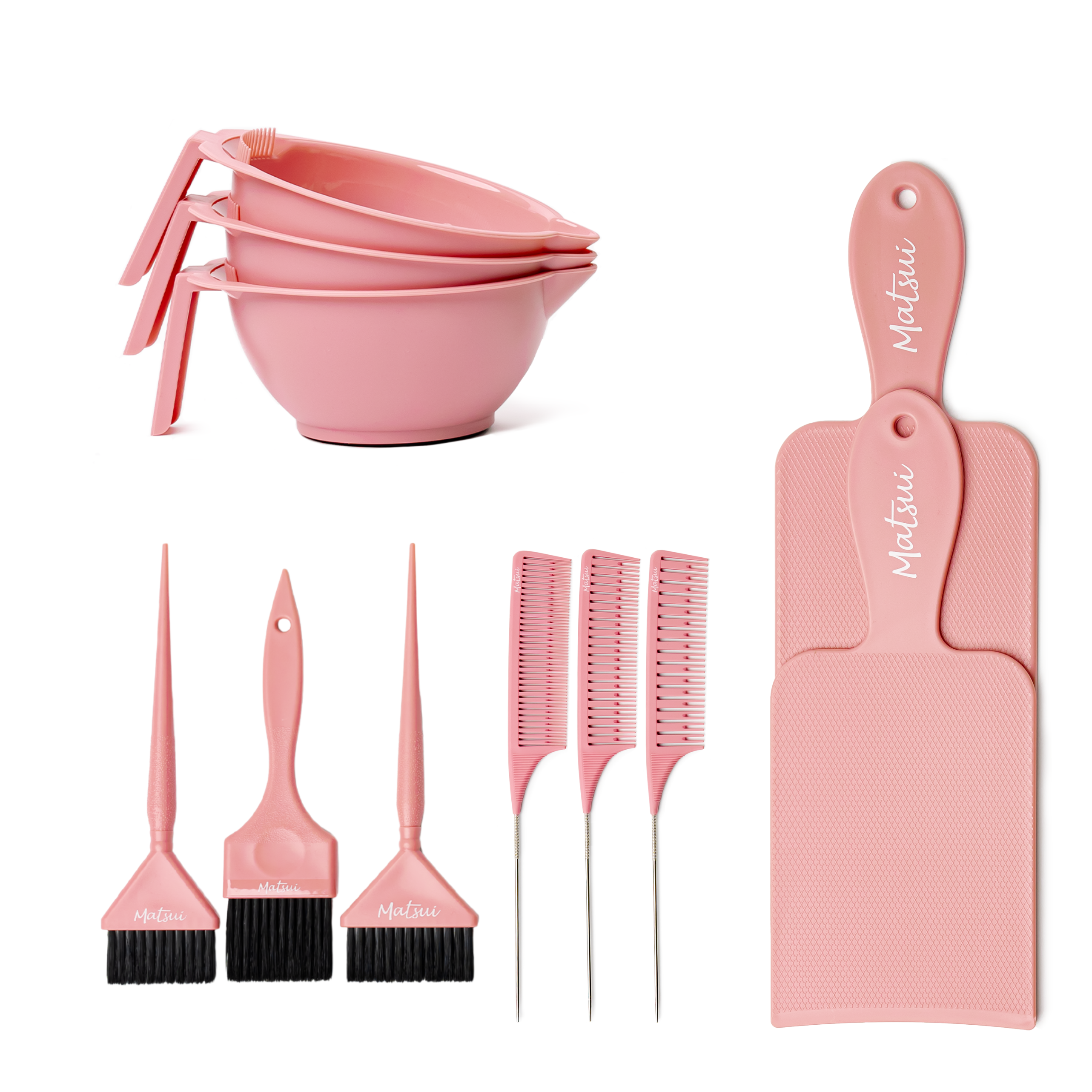 Stylist Station Set-Up Bundle