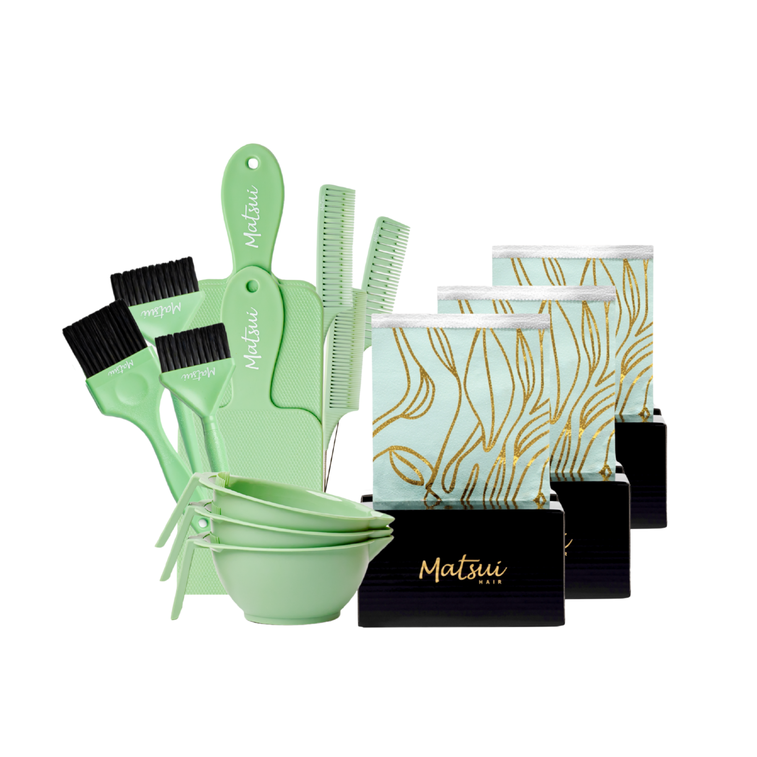 Stylist Station Set-Up Bundle