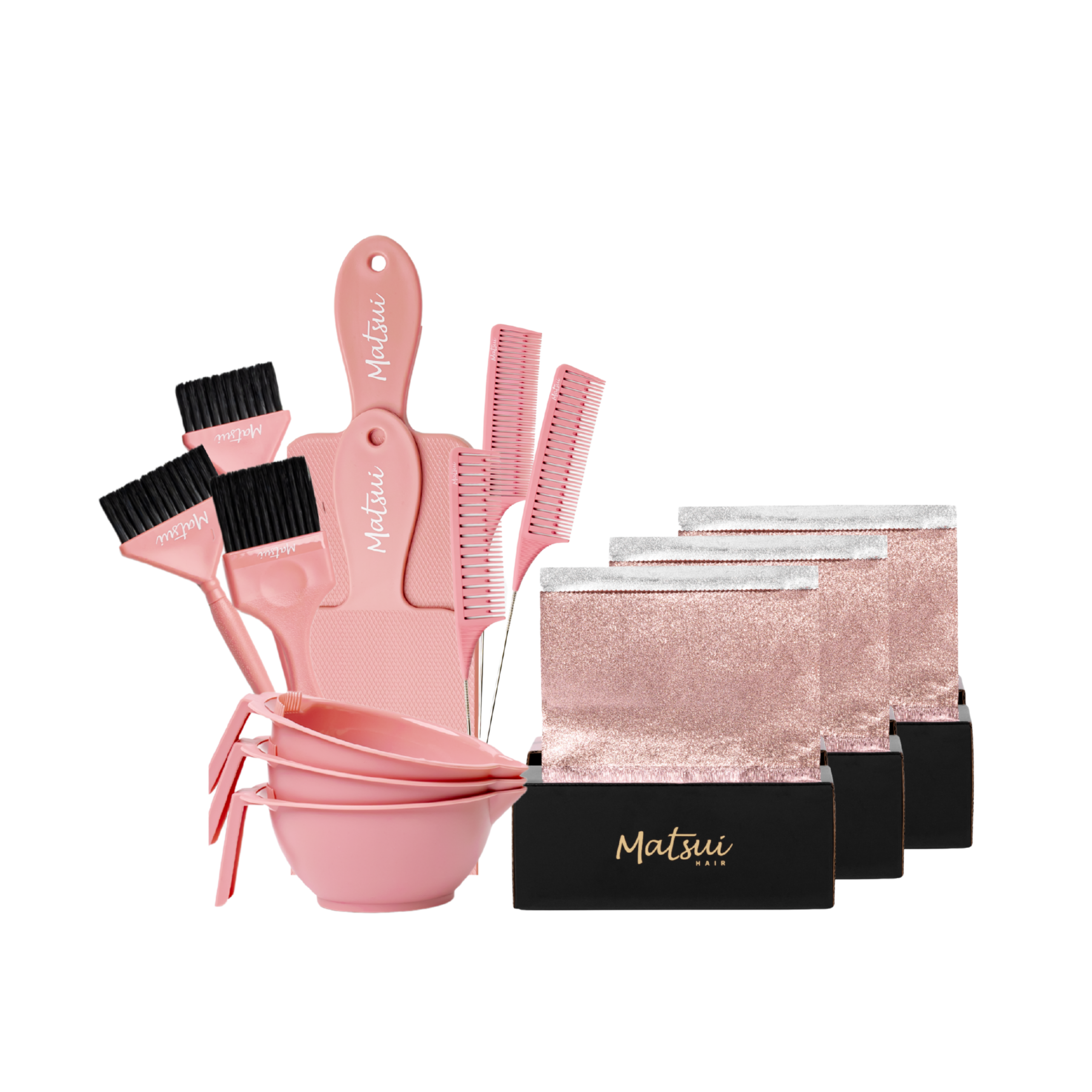 Stylist Station Set-Up Bundle