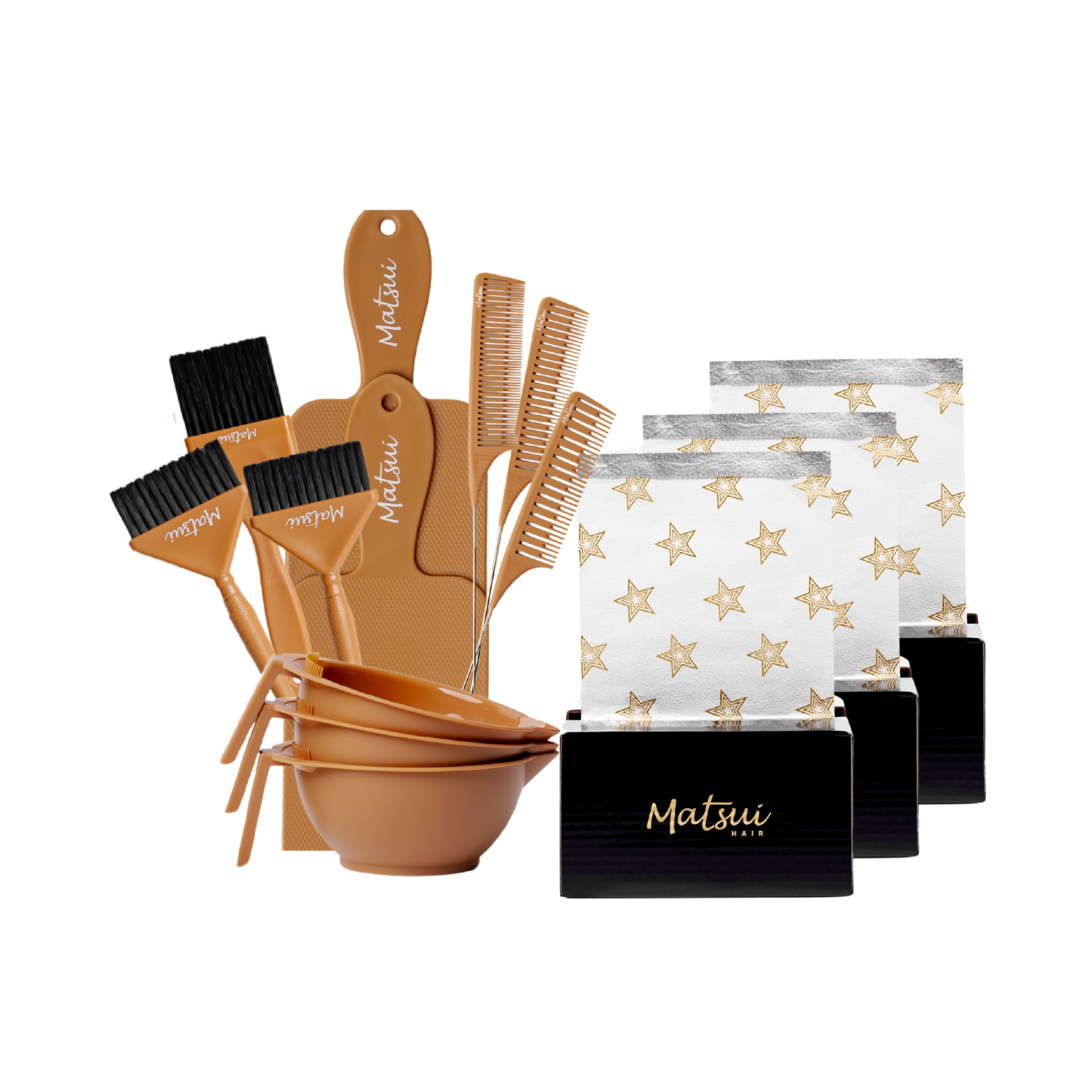 Stylist Station Set-Up Bundle