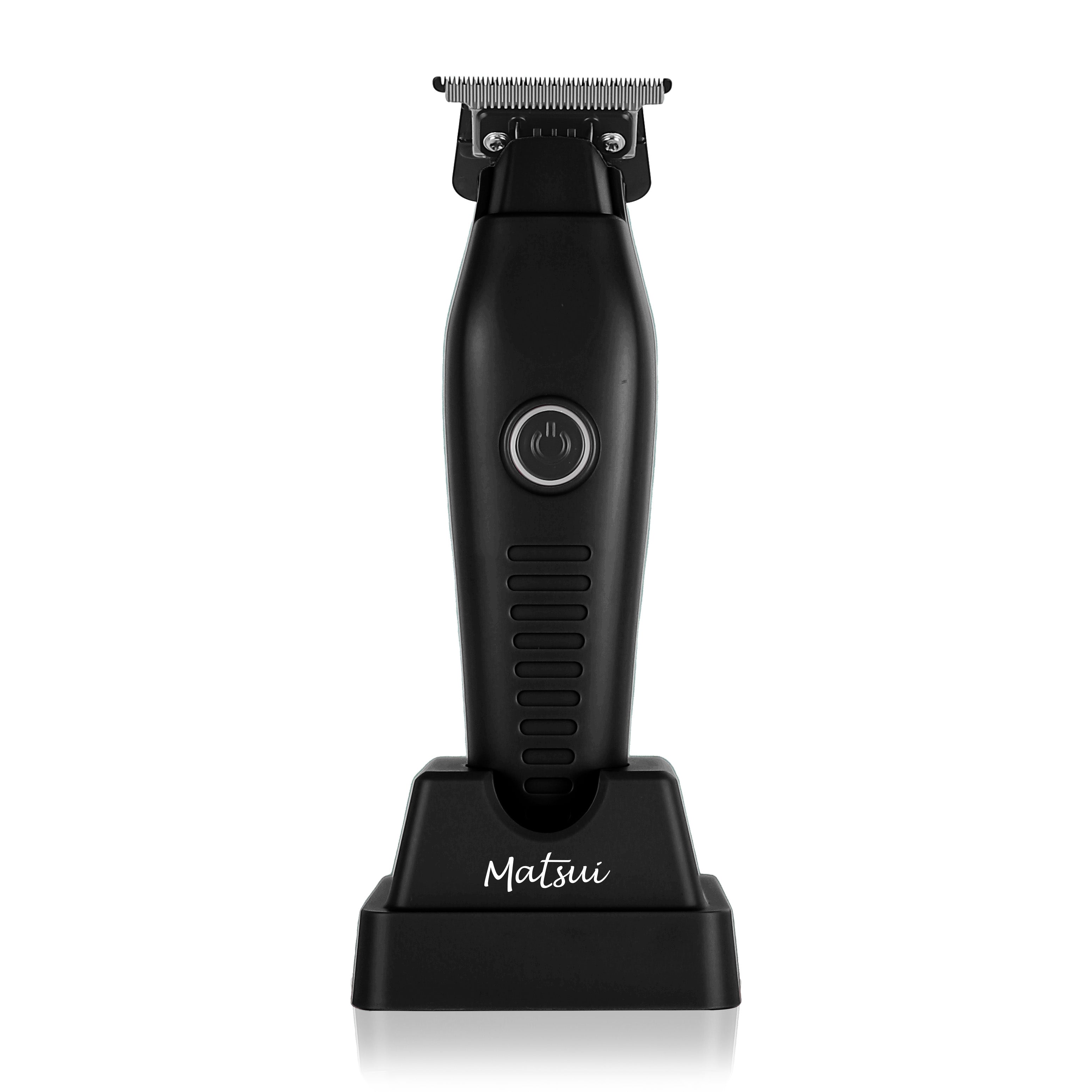 Art of Precision Trimmer