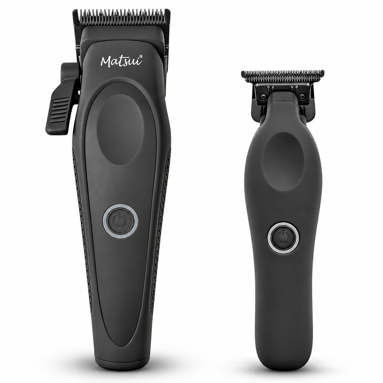 Matsui Air Clipper & Trimmer Combo