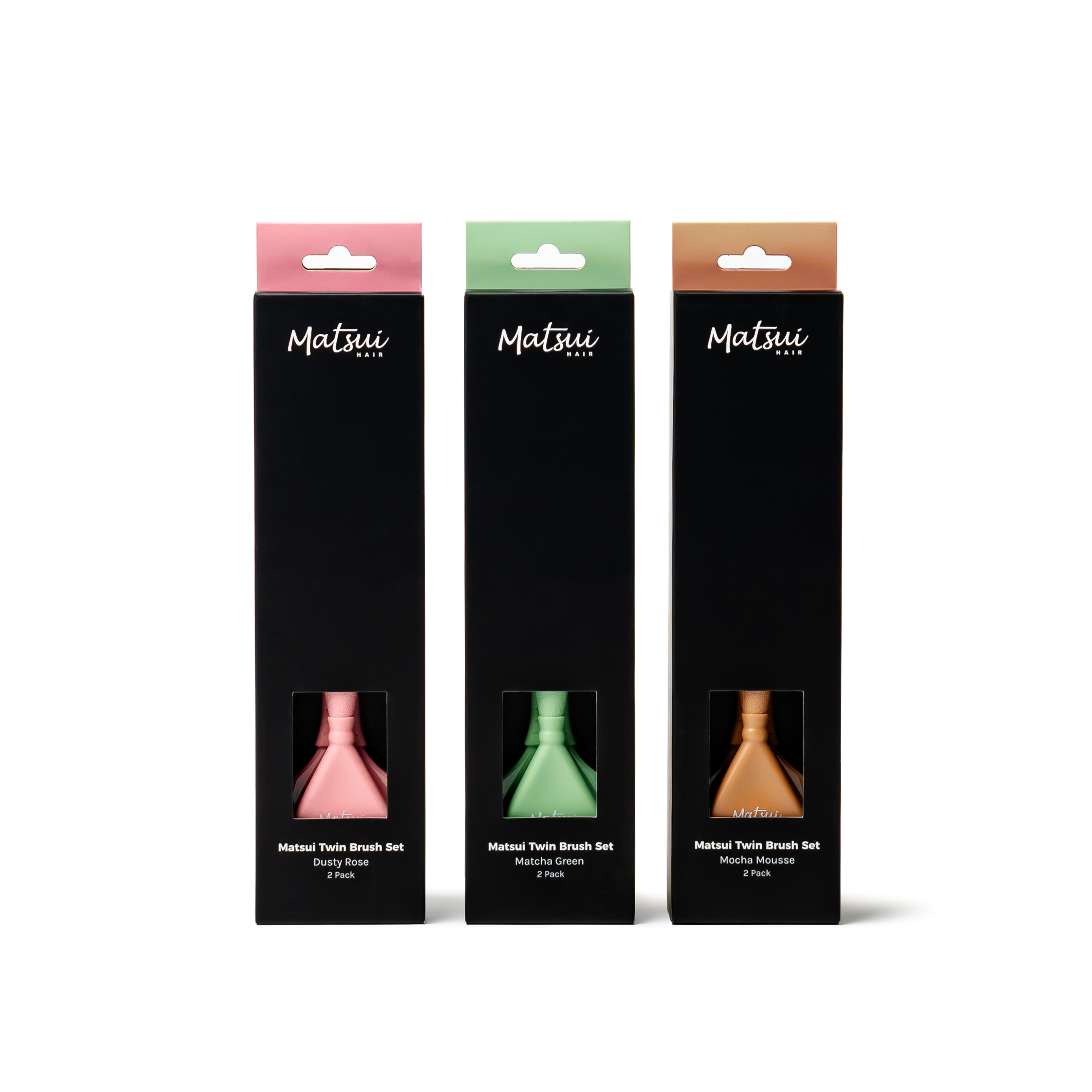 Tint Brush Twin pack