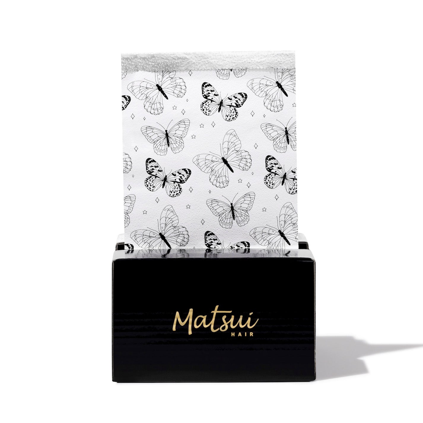 Butterfly Bliss Pop Up Hair Foil