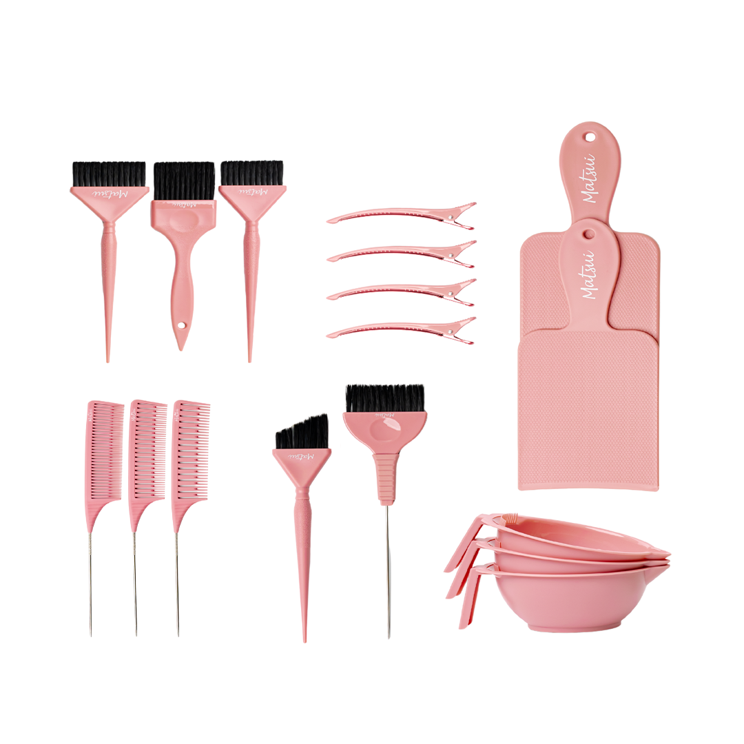 Matsui Colour Essentials Bundle - Limited Edition
