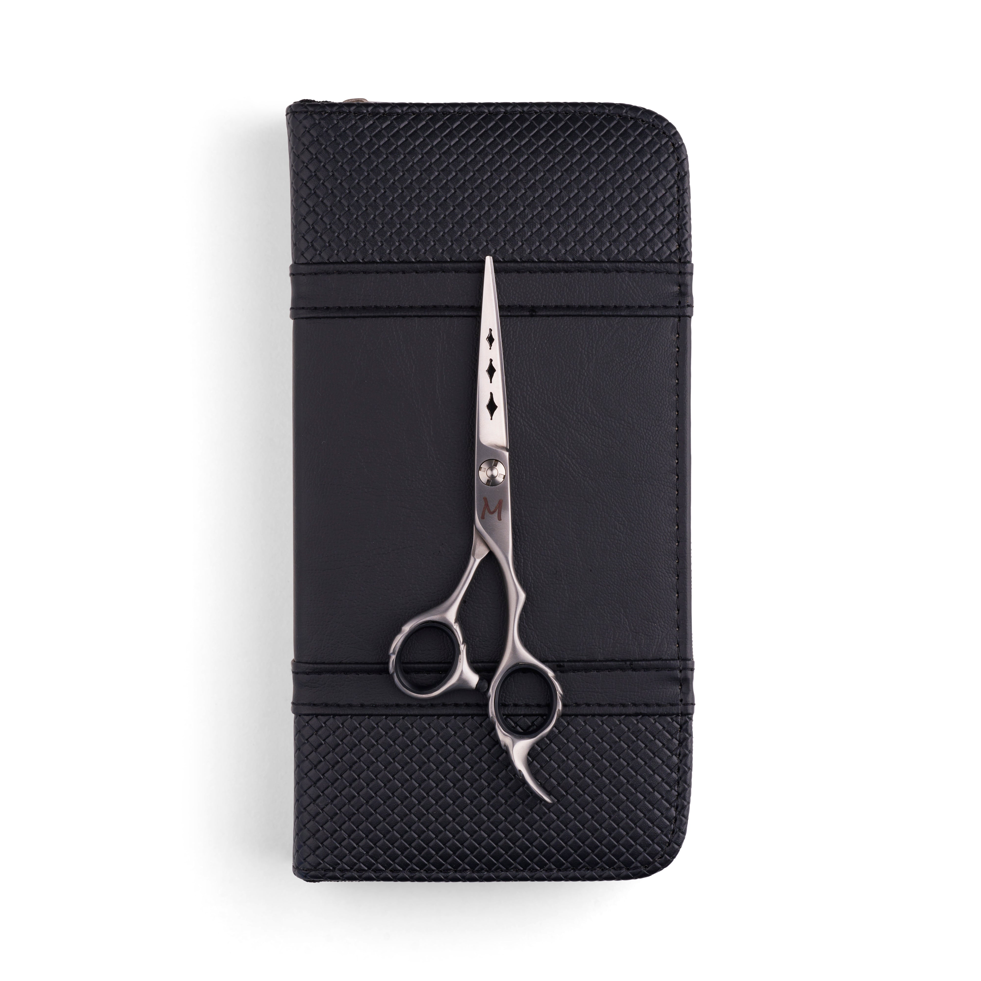 🎁 Ergo Diamond Silver Cutting Shears (100% off)
