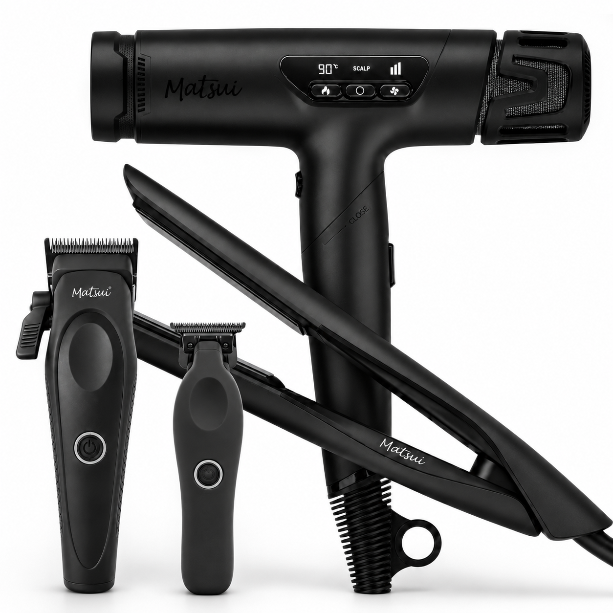 Matsui Electrical Mega Bundle