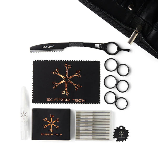 Matsui Signature 40% Texturiser