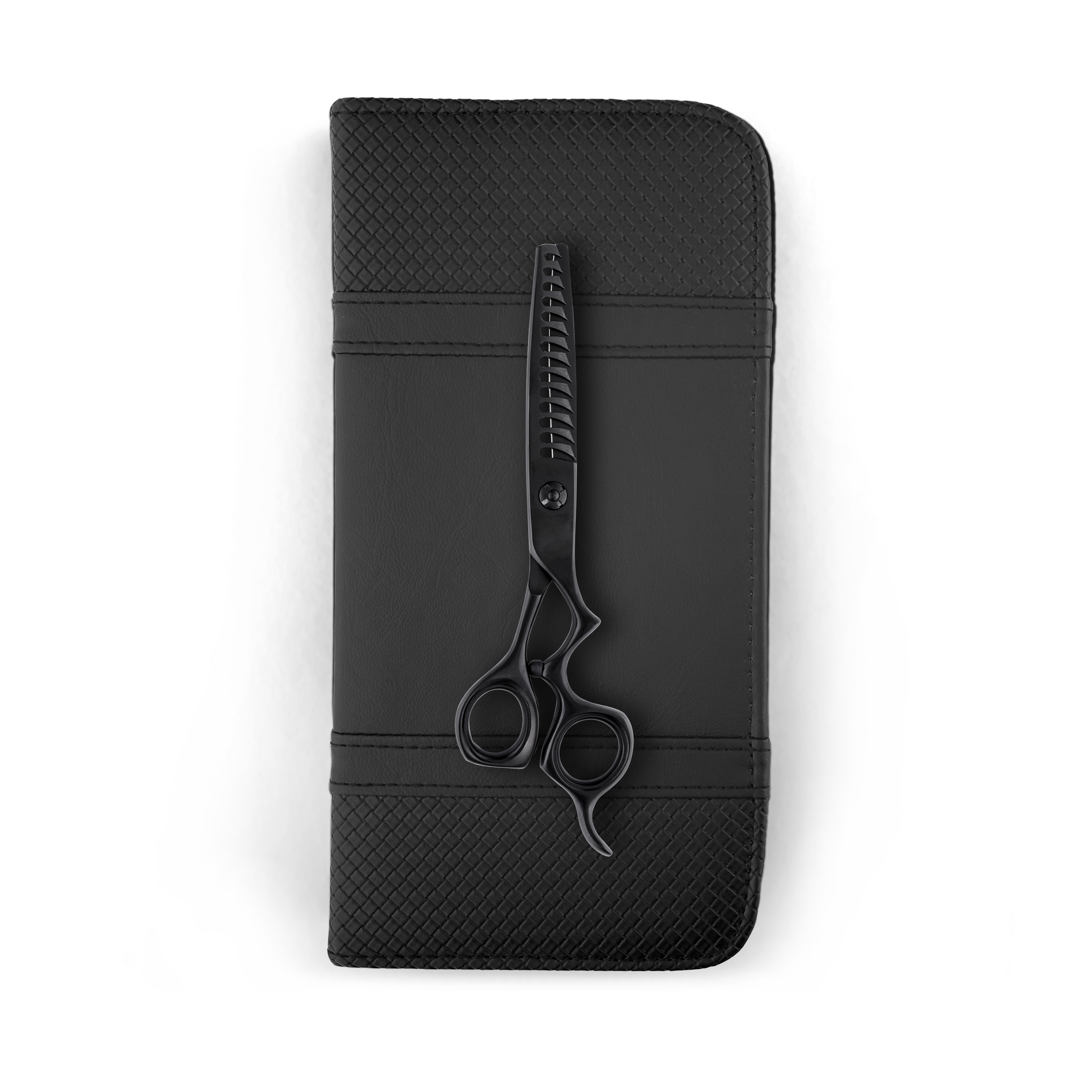 🎁 Matsui Classic Ergo Support 14T Matte Black Texturizer (100% off)