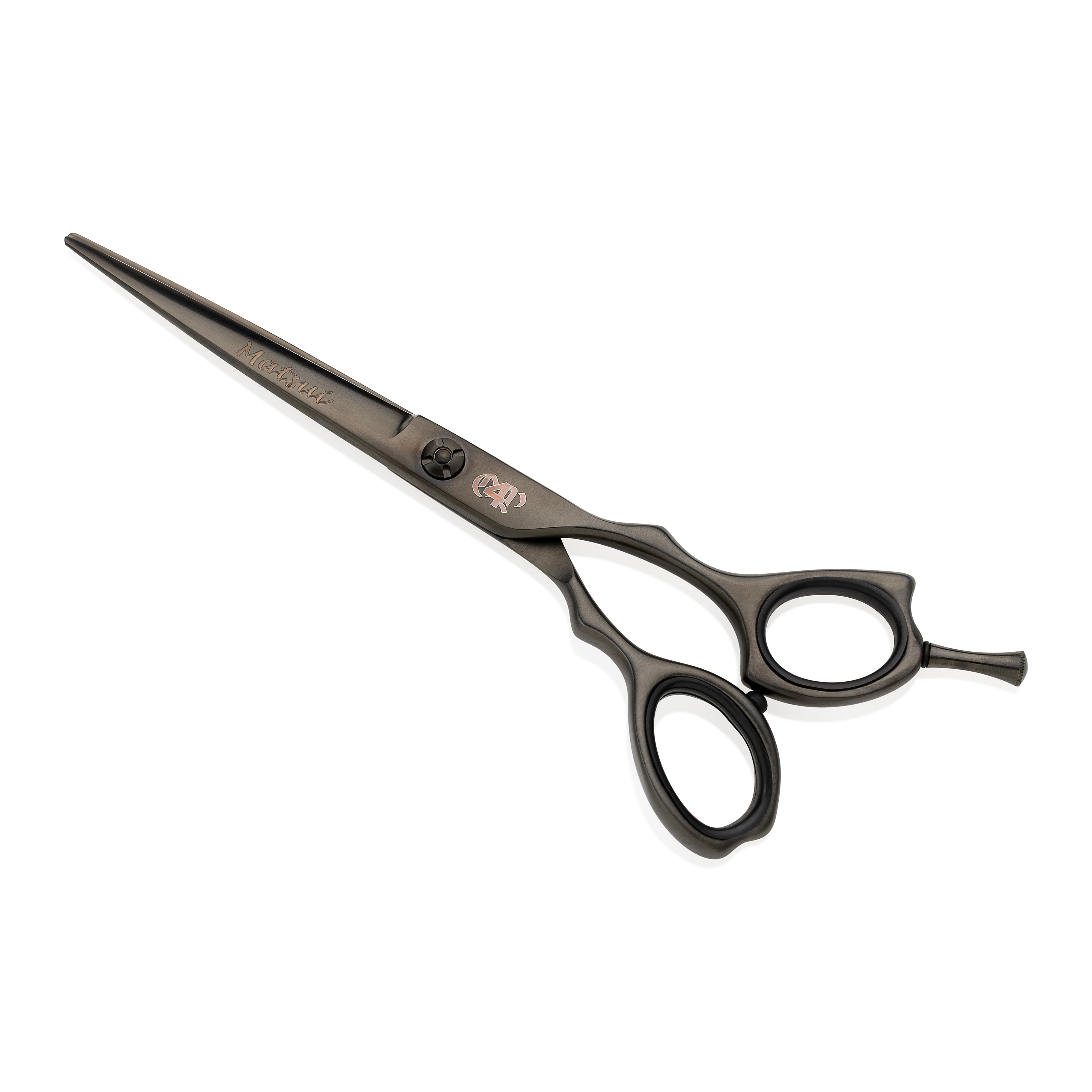 Matsui x 4B x O.P. Art of Precision Tripple Set