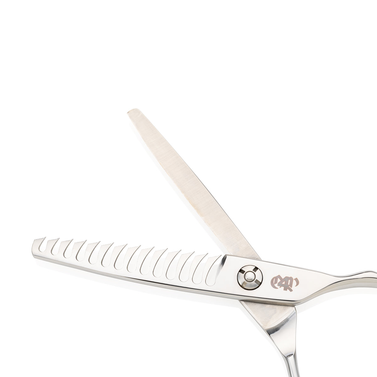 Matsui x 4B x O.P. Art of Precision Thinning Scissor