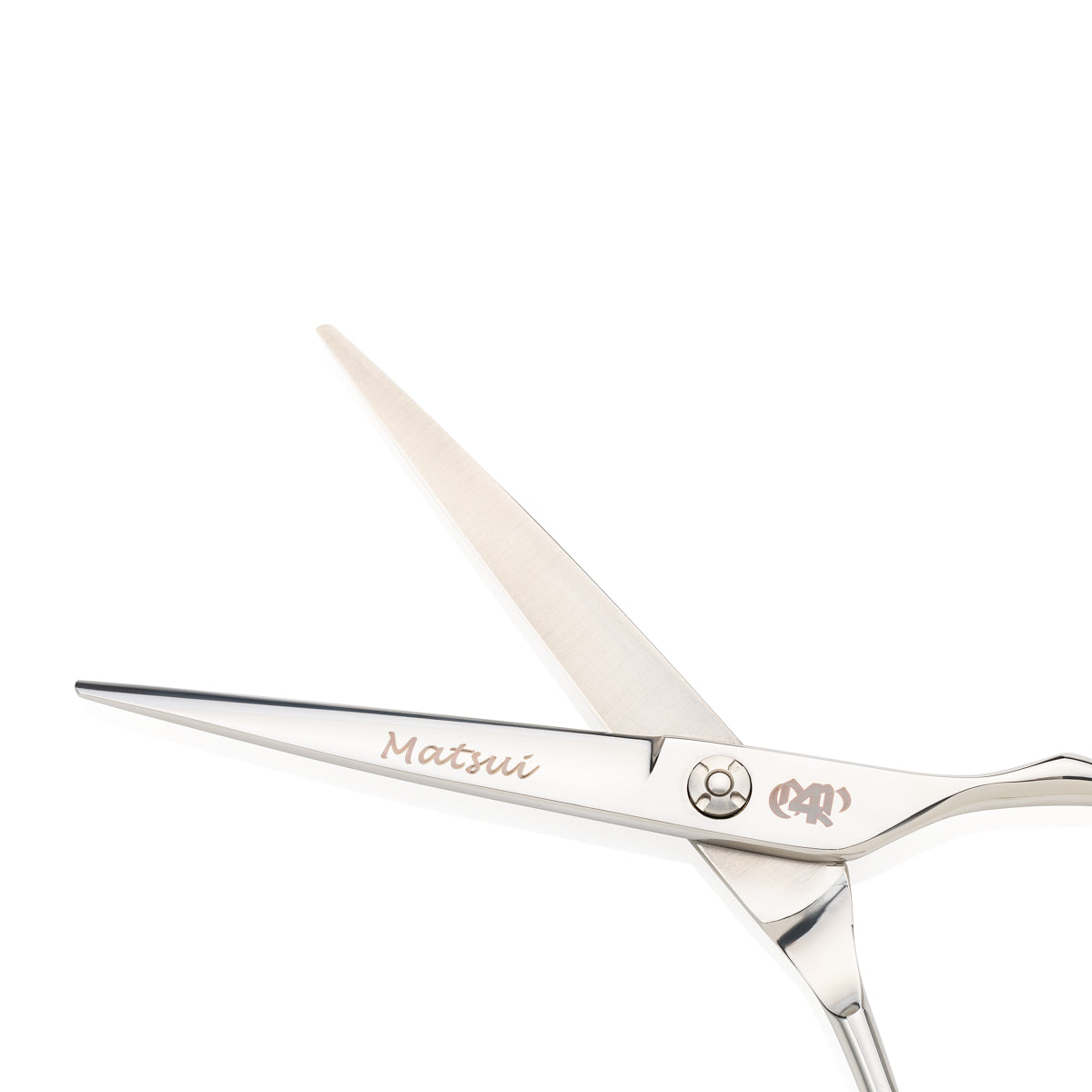 Matsui x 4B x O.P. Art of Precision Scissor & Thinner Combo