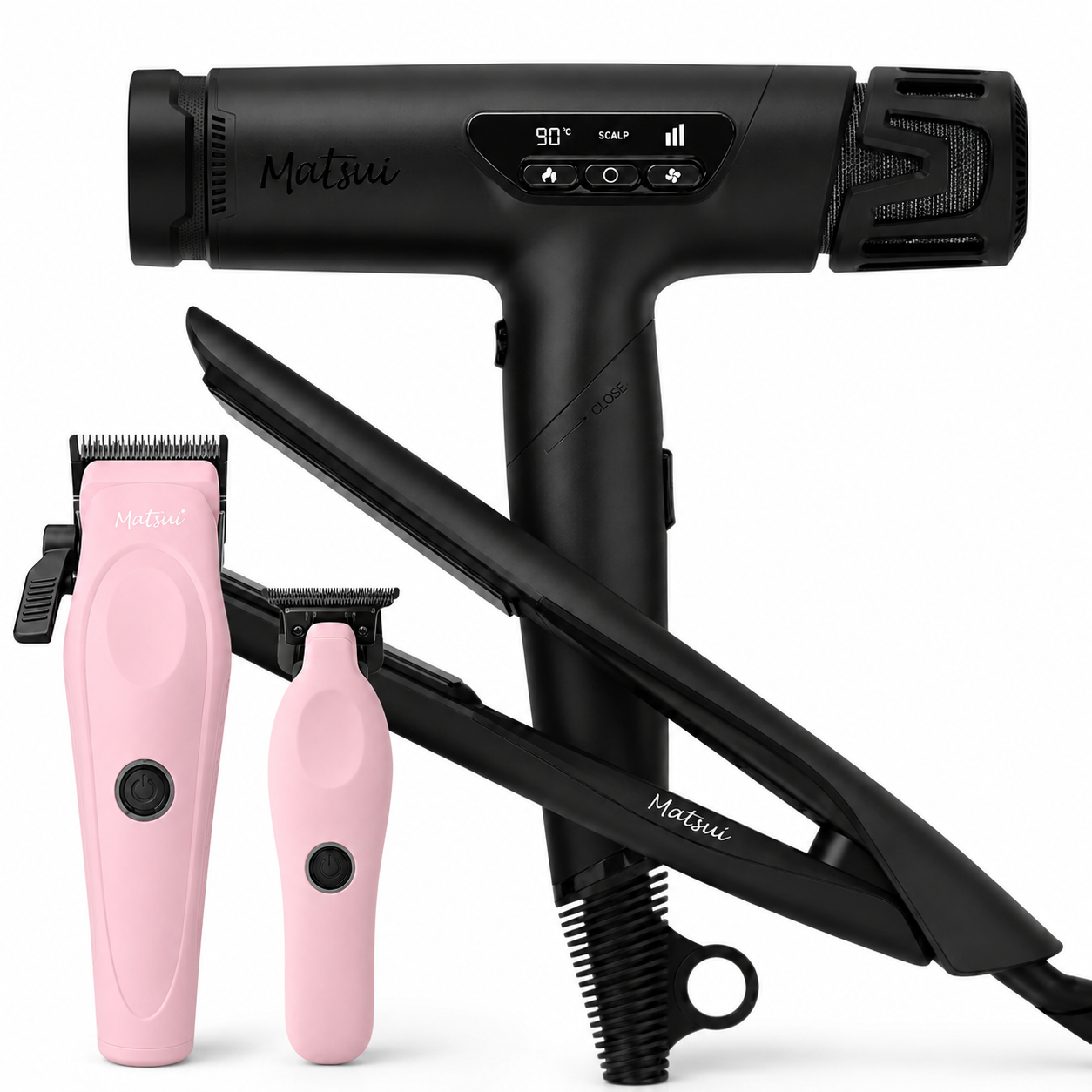 Matsui Electrical Mega Bundle