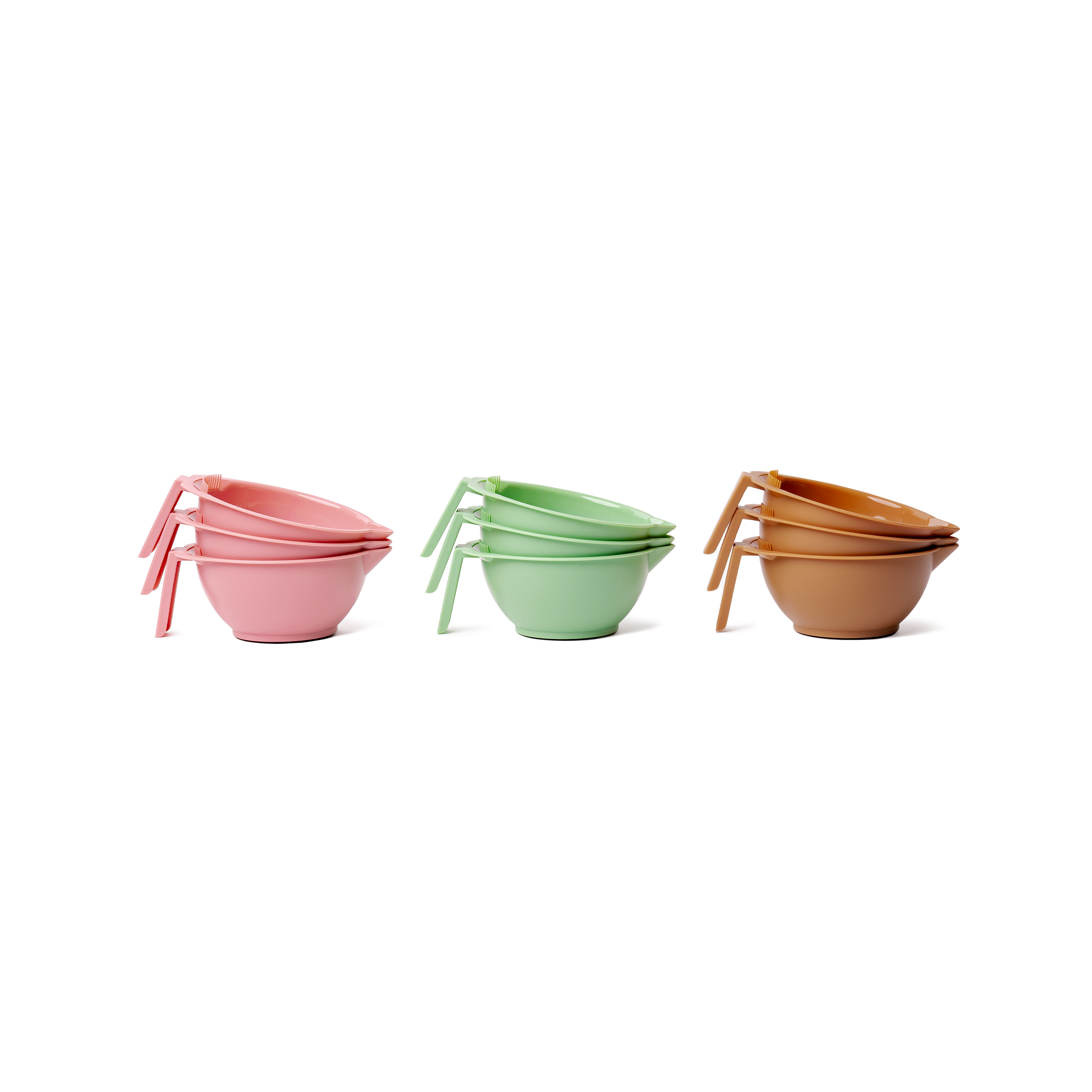 🎁 Tint Bowl - 3 Set (100% off)