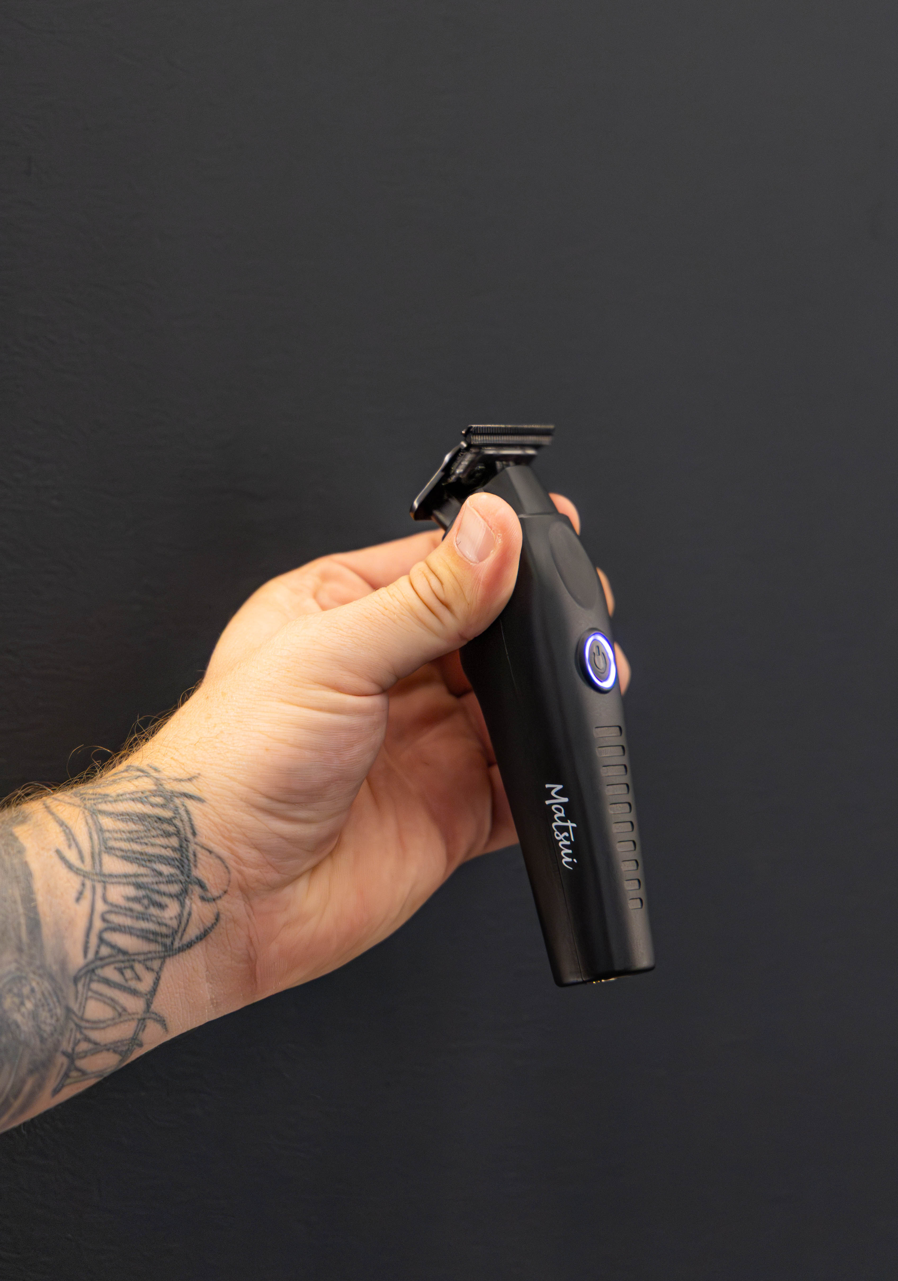 Art of Precision Trimmer