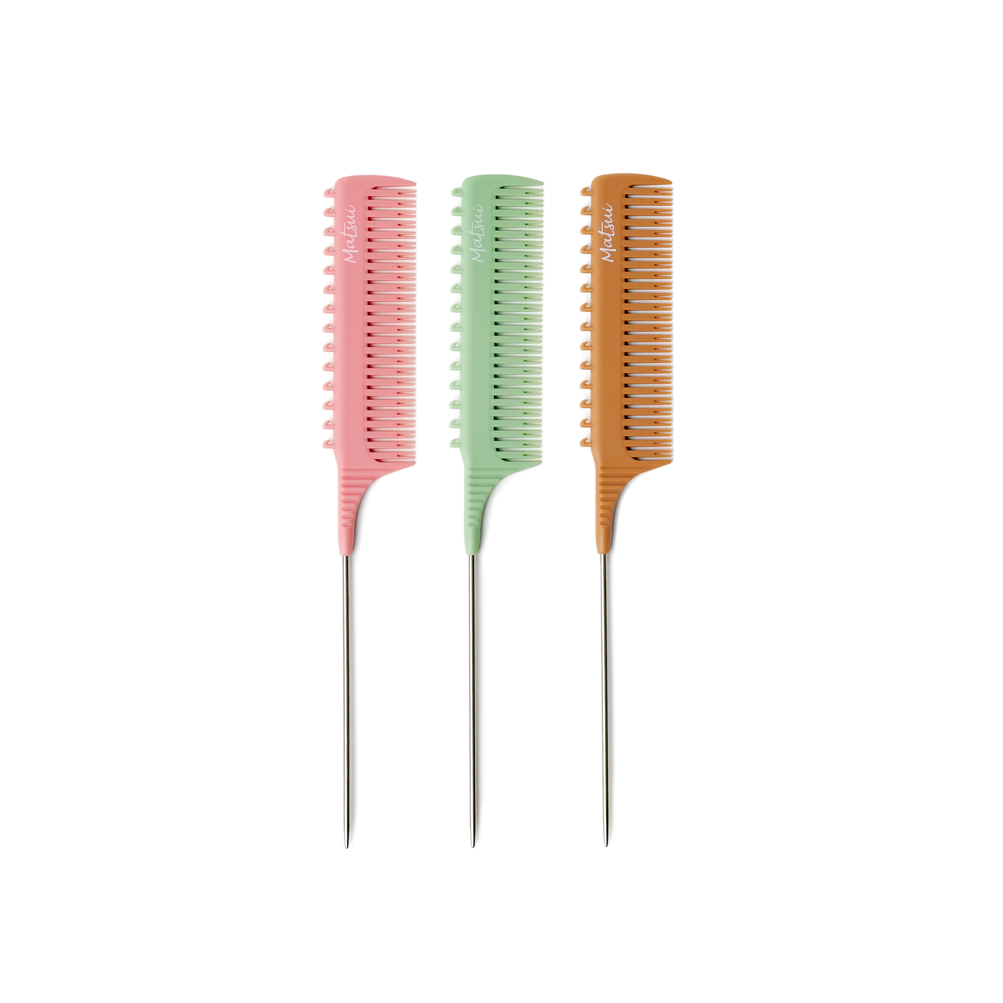Matsui Precision Highlighting Comb