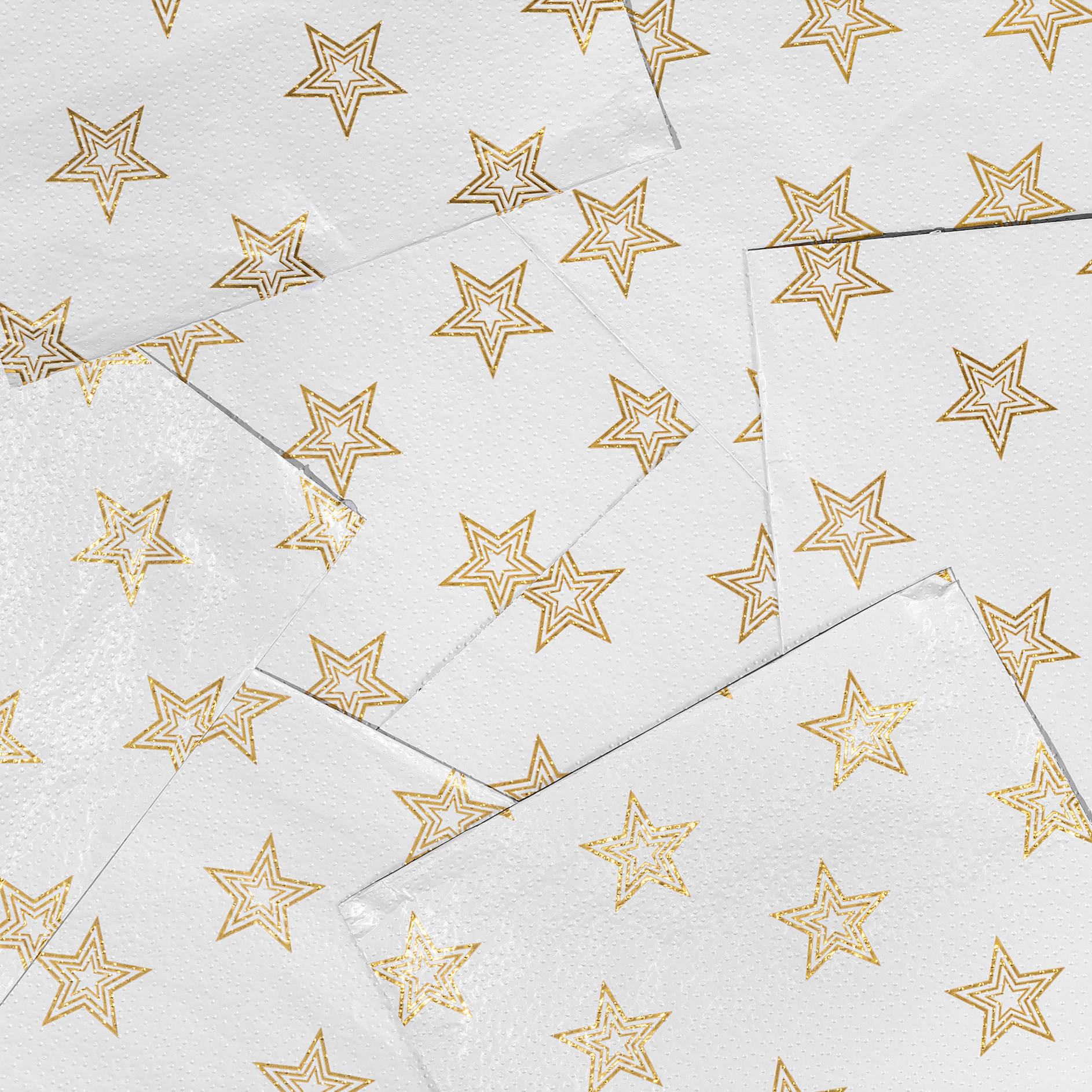 Super Star Starlight Pop Up Hair Foil