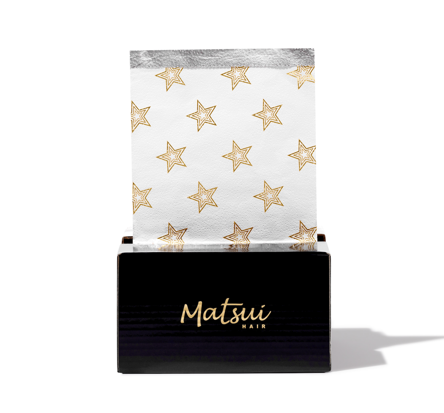 Super Star Starlight Pop Up Hair Foil