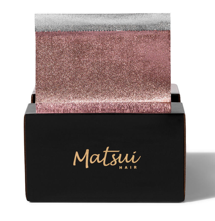 🎁 Frosé Hair Foil (100% off)