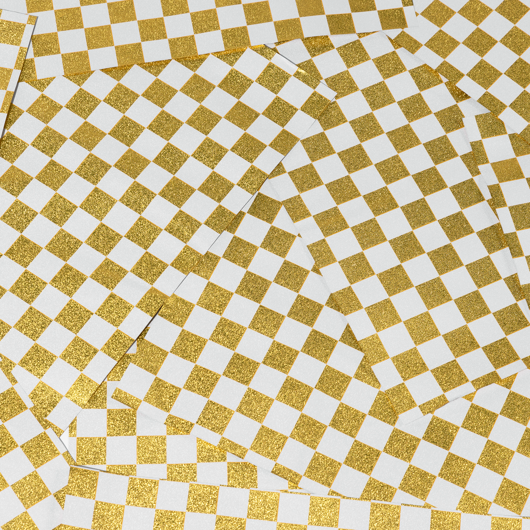 Check Yourself Hair Foil - Extra Wide