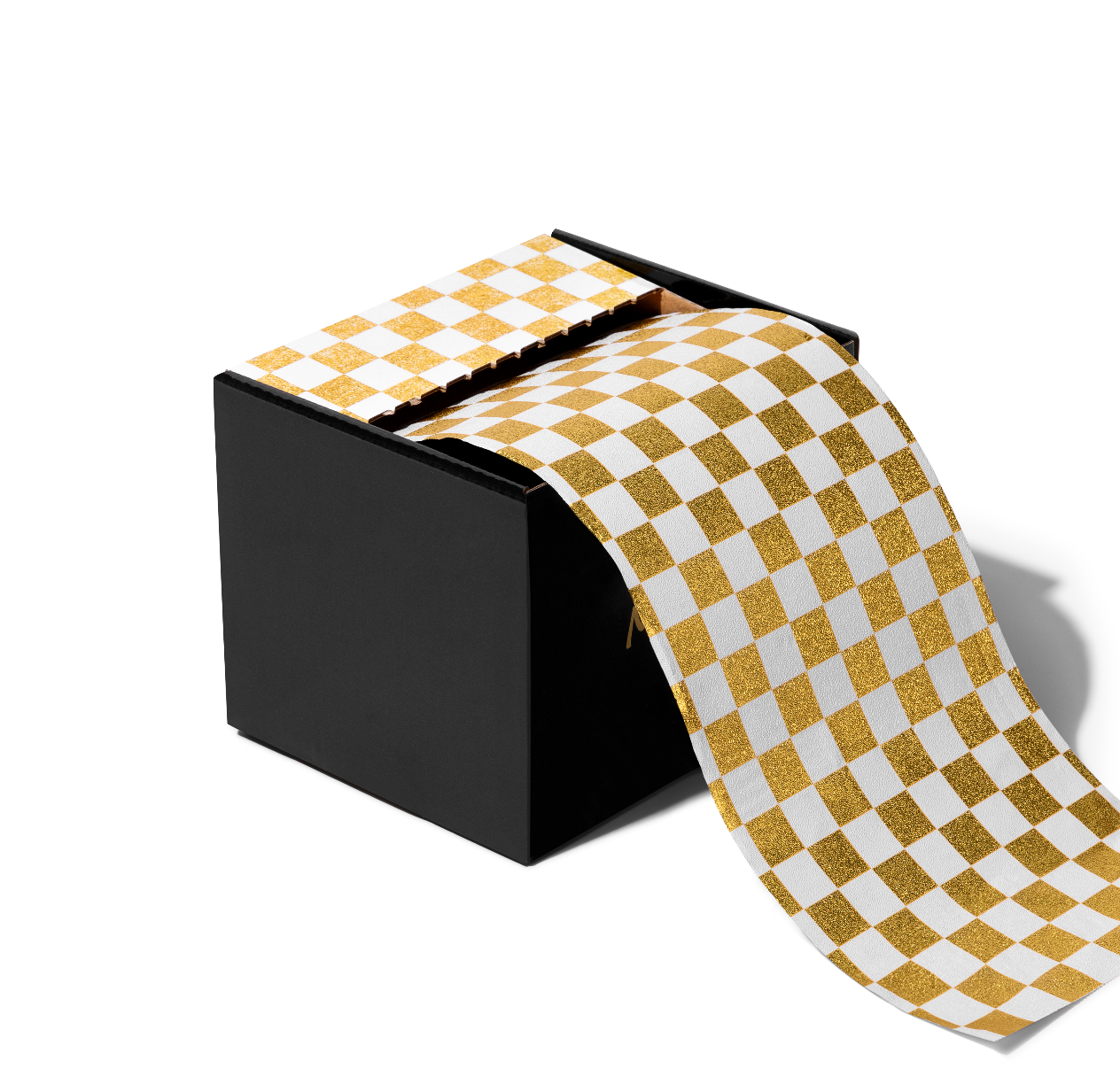 Check Yourself Hair Foil