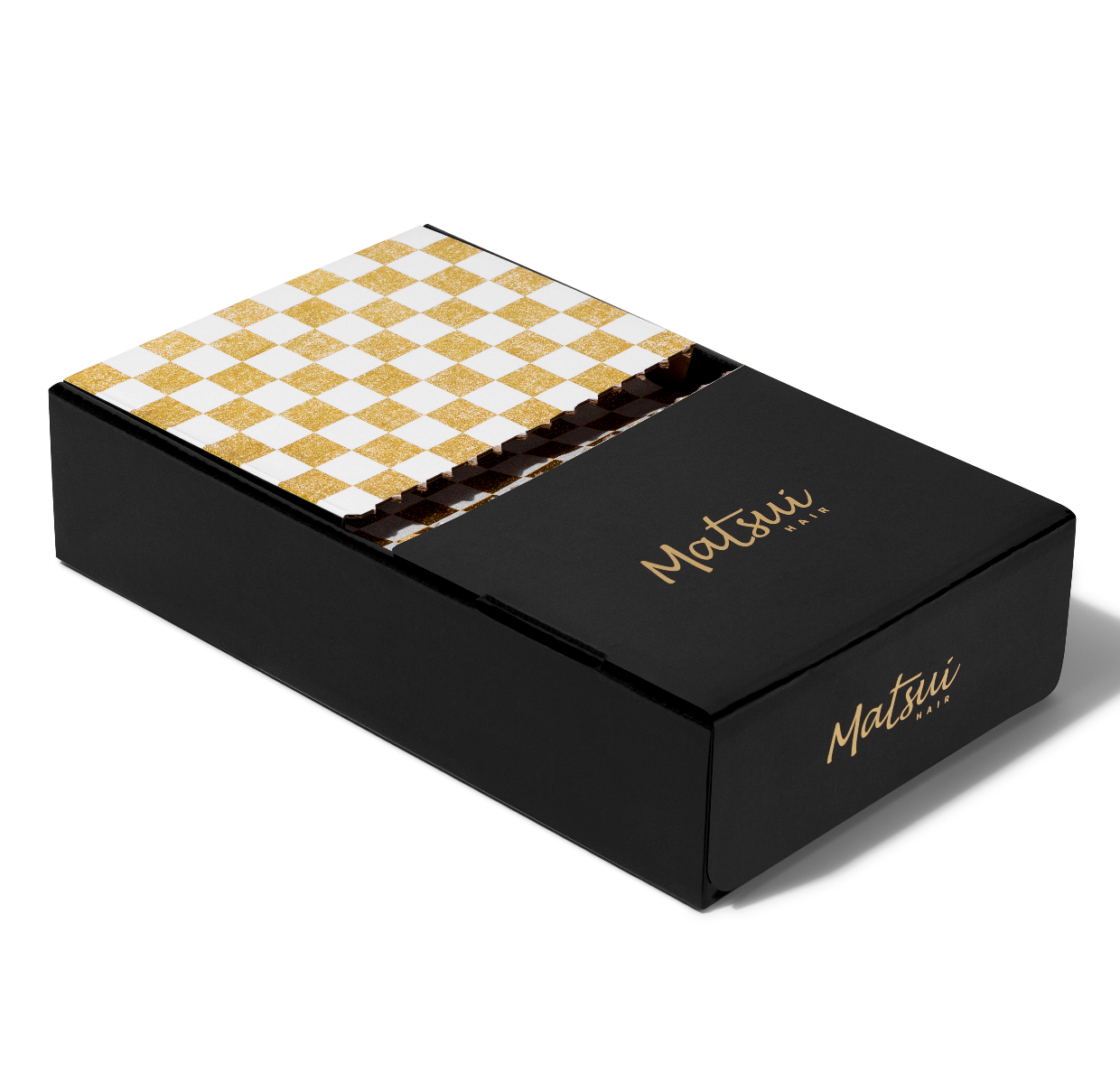 Check Yourself Hair Foil