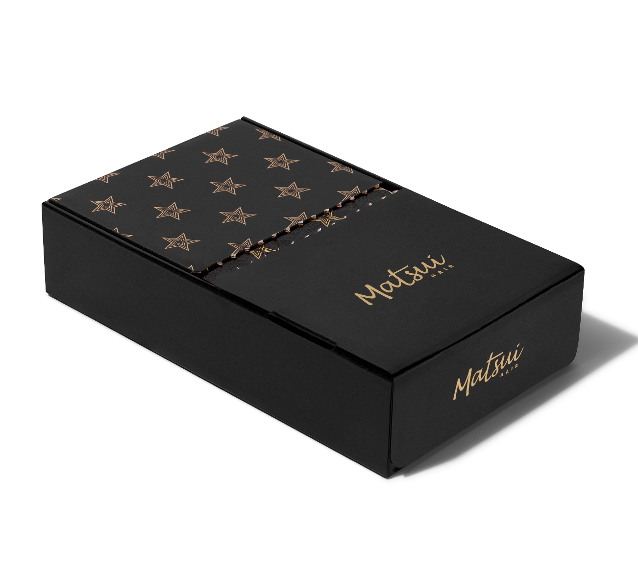 🎁 Superstar Hair Foil (100% off)