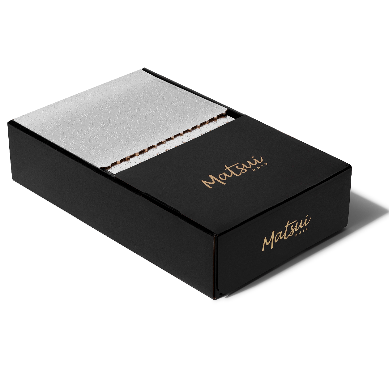 🎁 Silver Hair Foil (100% off)