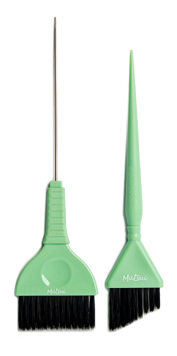 Tint Brush Twin pack