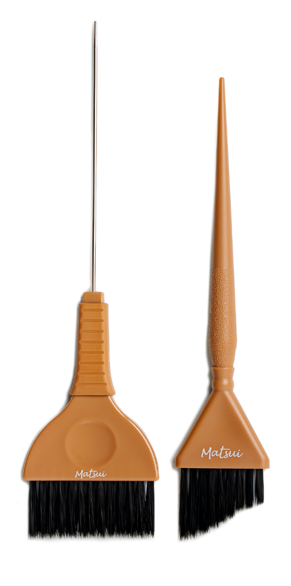 Tint Brush Twin pack