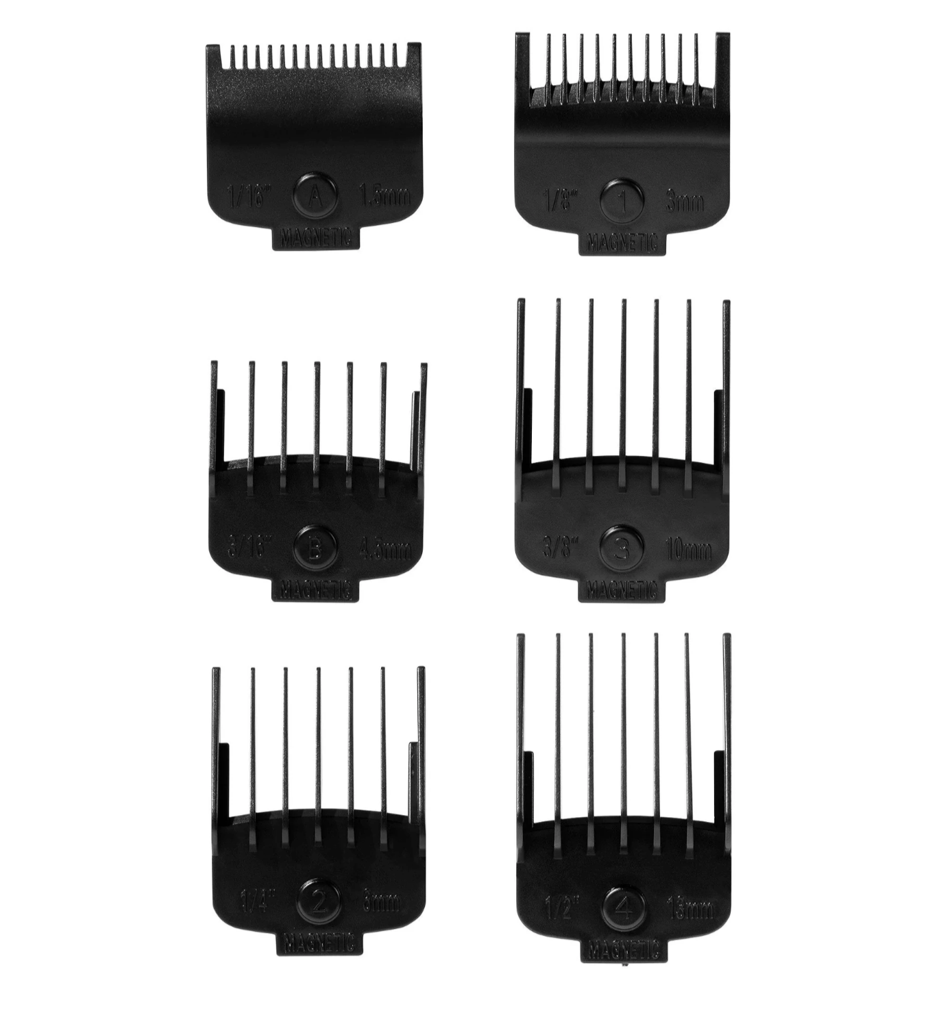 Gold Dust Scissor Clipper Bundle