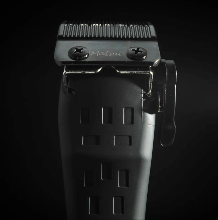 Gold Dust Scissor Clipper Bundle