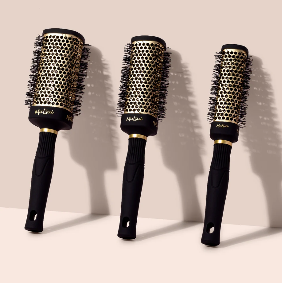 Gold Dust Scissor Clipper Bundle