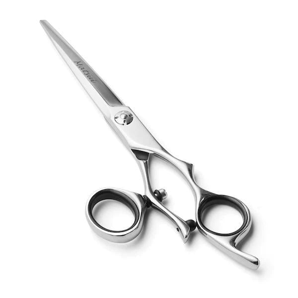 Premium Matsui VG10 Swivel Scissor Thinner Combo (6974975148093)