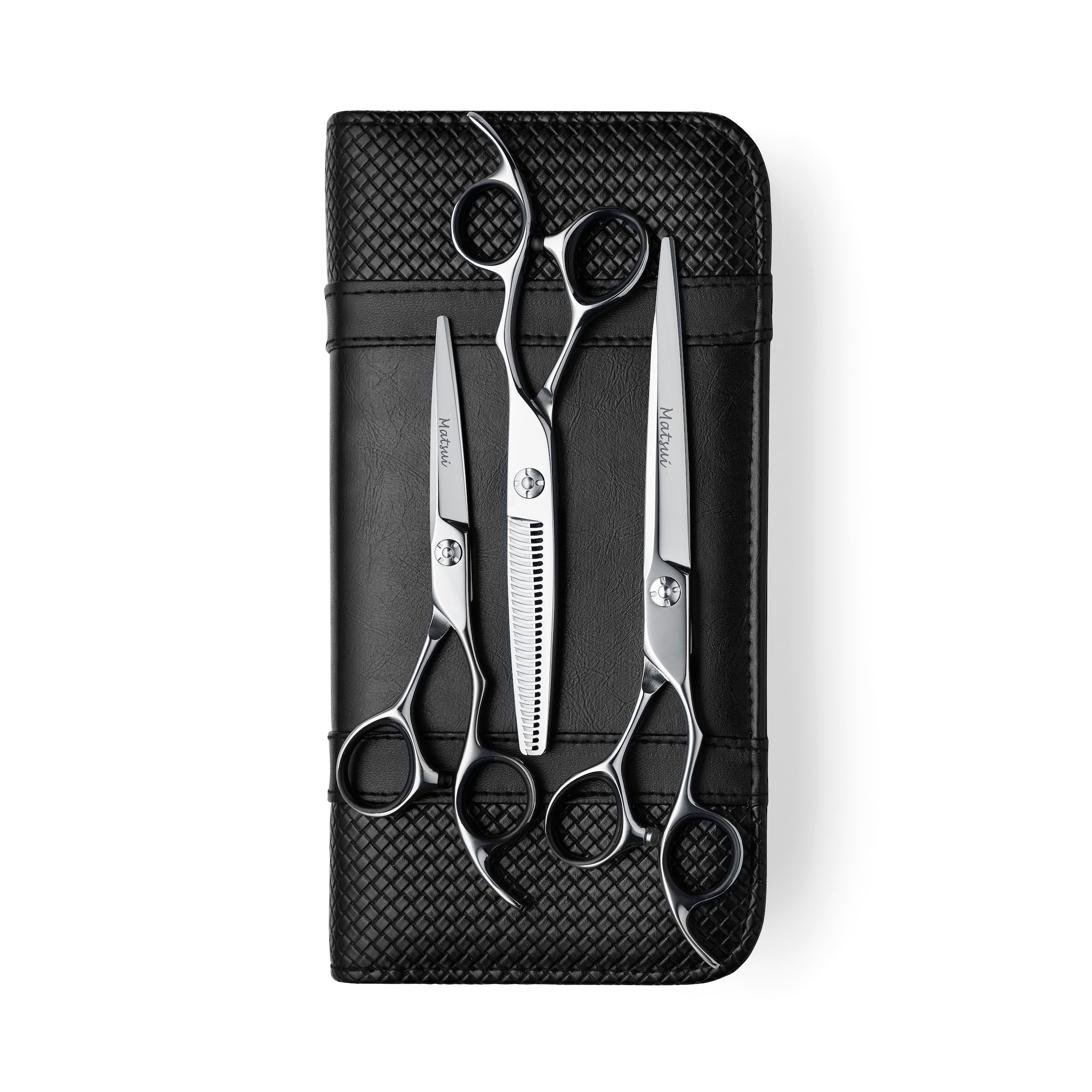 Matsui VG10 Offset Scissors