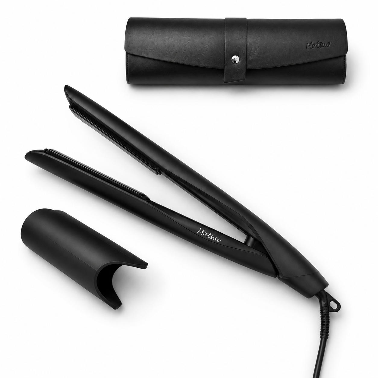 Matsui Styling & Cutting Mega Bundle