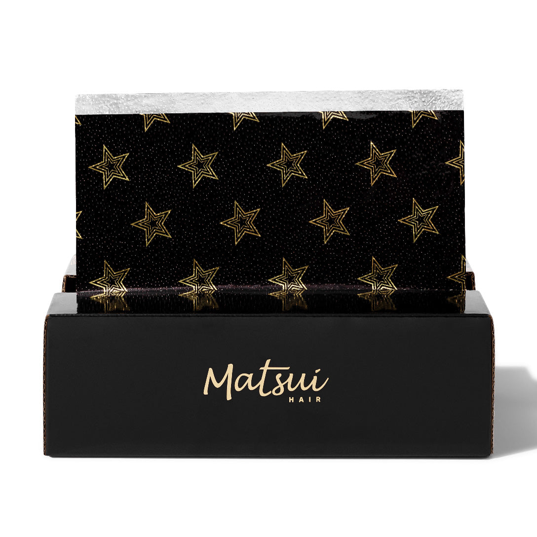 Superstar Hair Foil - Extra Wide