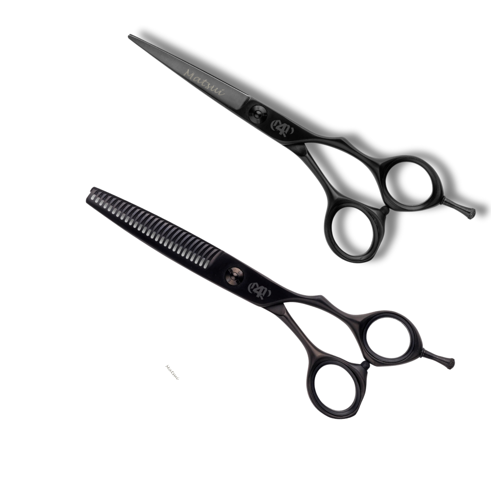 Matsui x 4B x O.P. Evolve Scissor Tripple Set