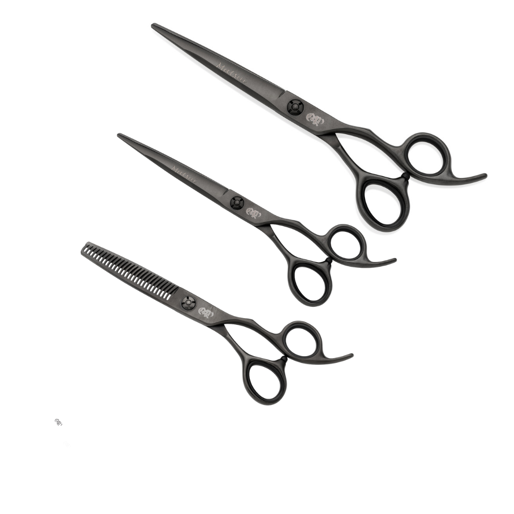 Matsui x 4B x O.P. Essential Scissor Triple Set