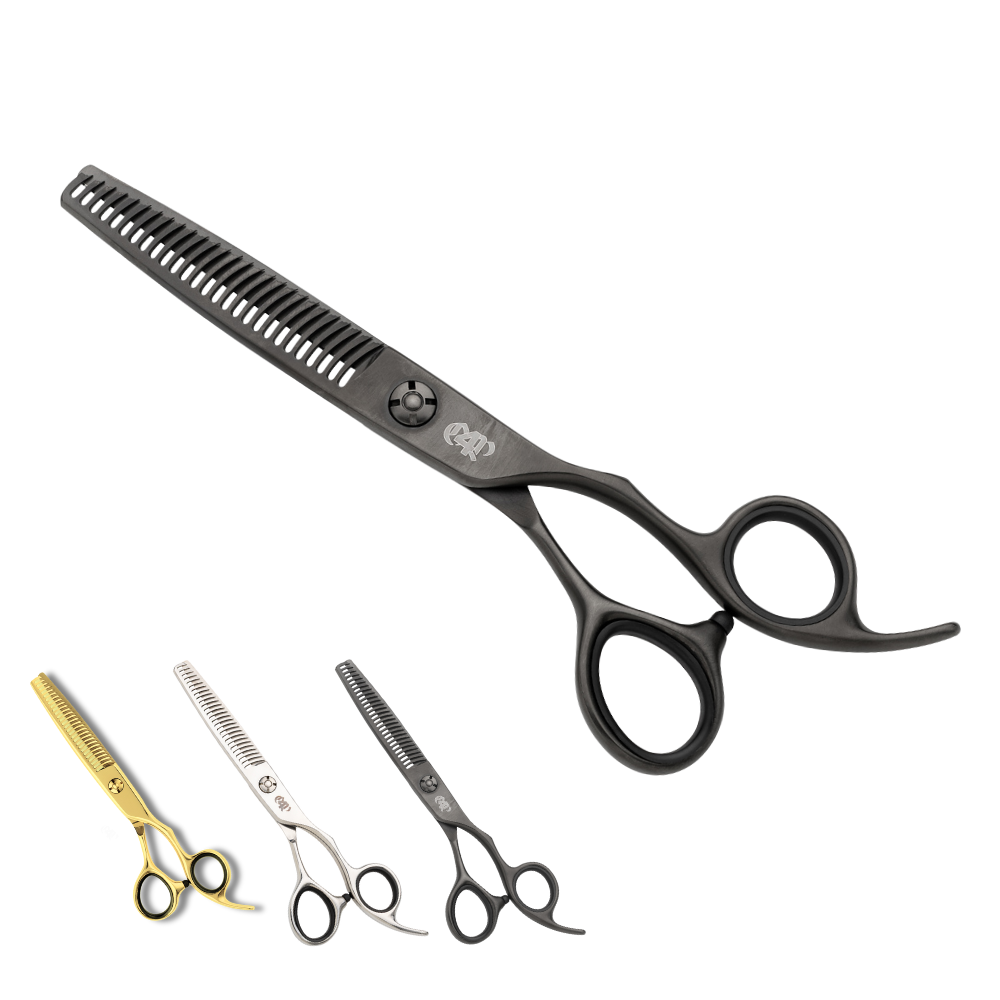 Matsui x 4B x O.P. Essential Thinning Scissor