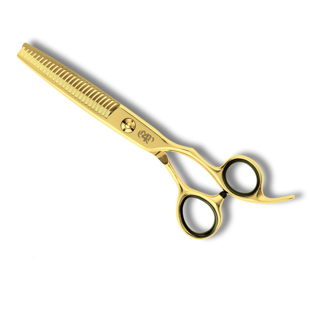 Matsui x 4B x O.P. Essential Thinning Scissor