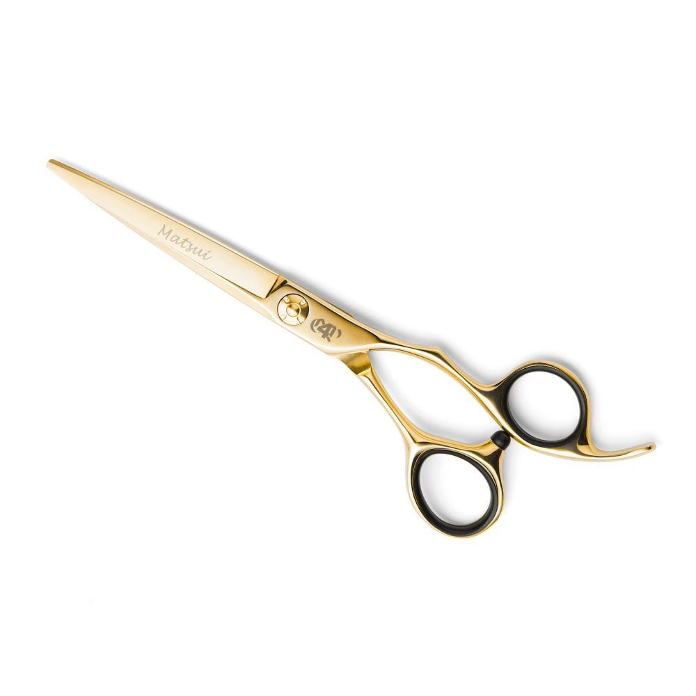 Matsui x 4B x O.P. Essential Cutting Scissor