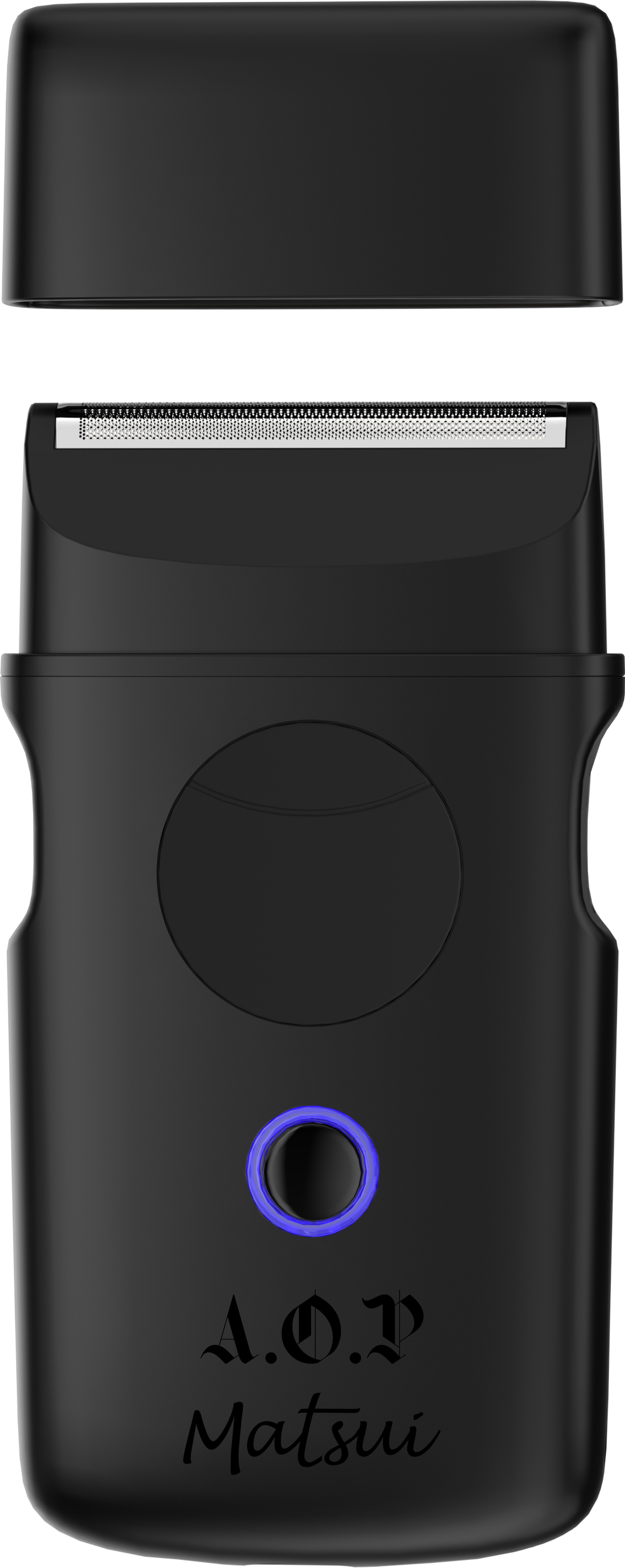 Art of Precision Foil Shaver