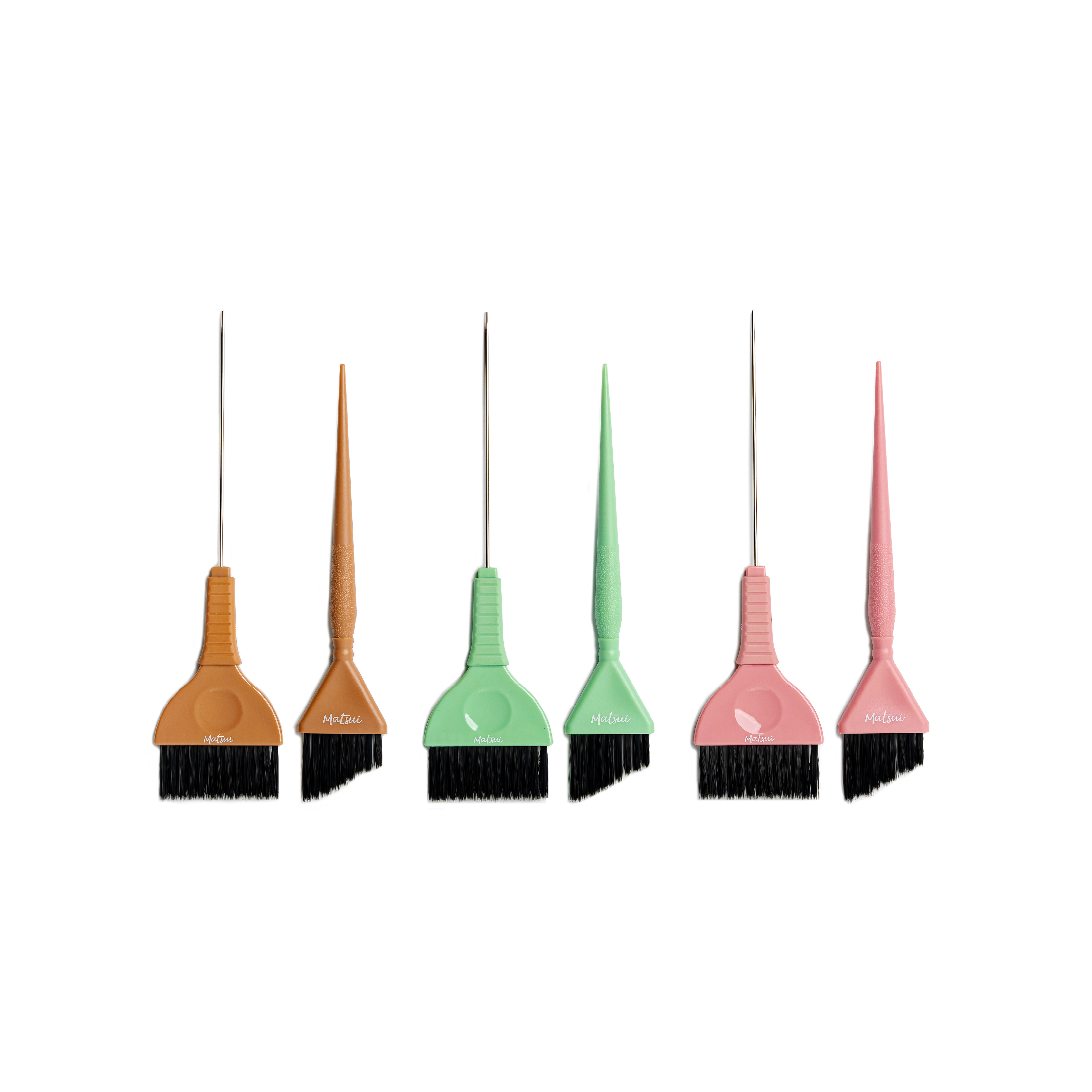 Tint Brush Twin pack