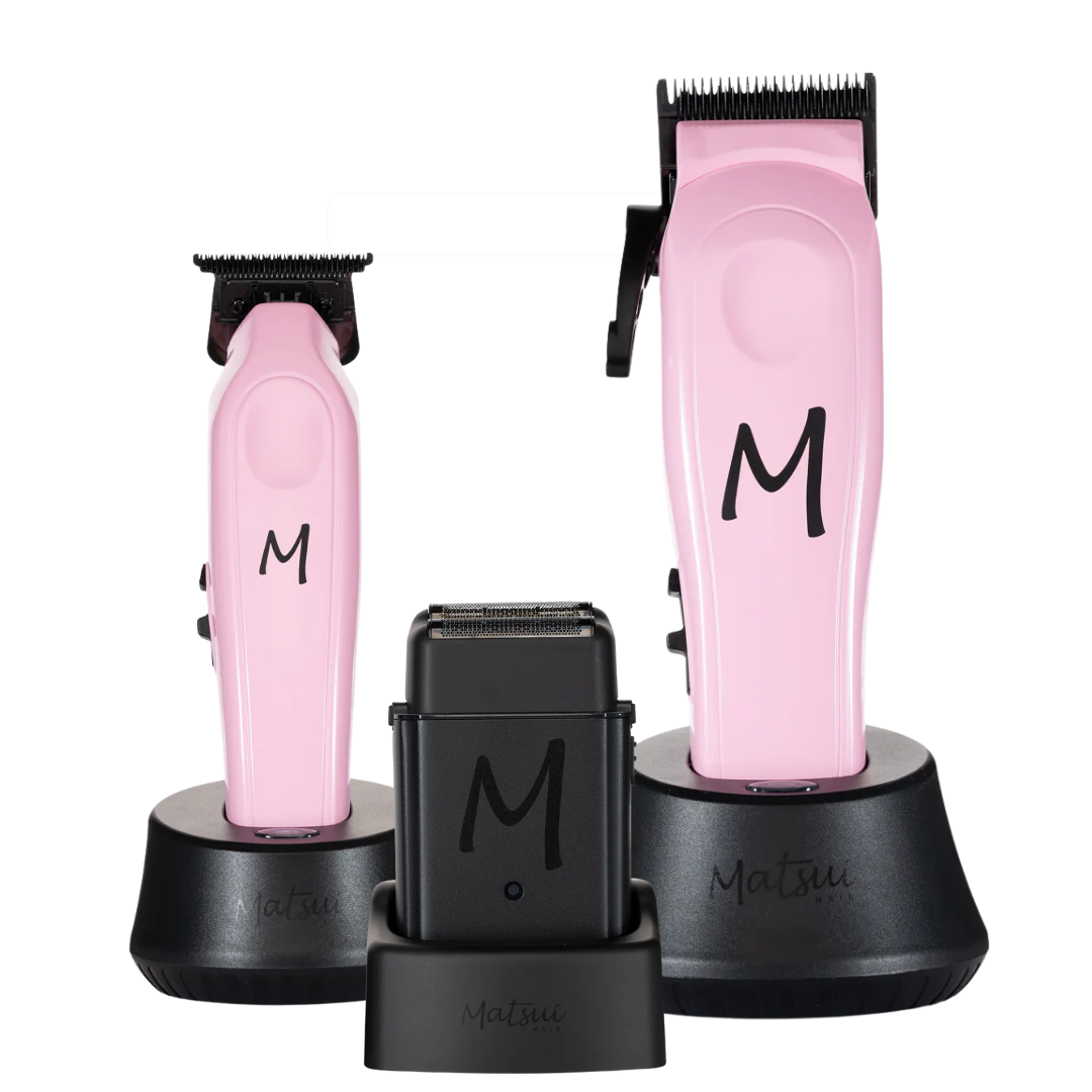 Matsui Classic Clipper Bundle