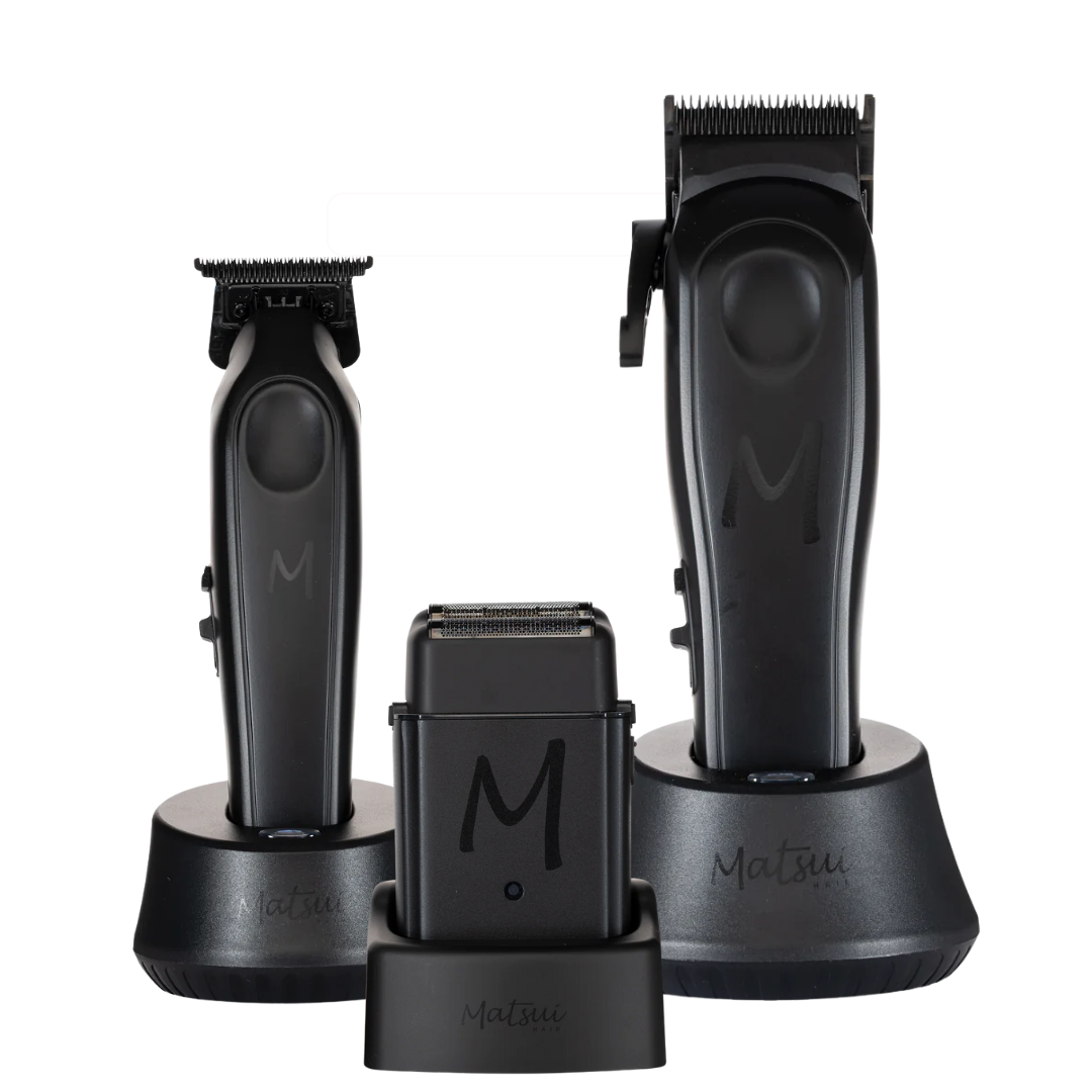 Matsui Classic Clipper Bundle
