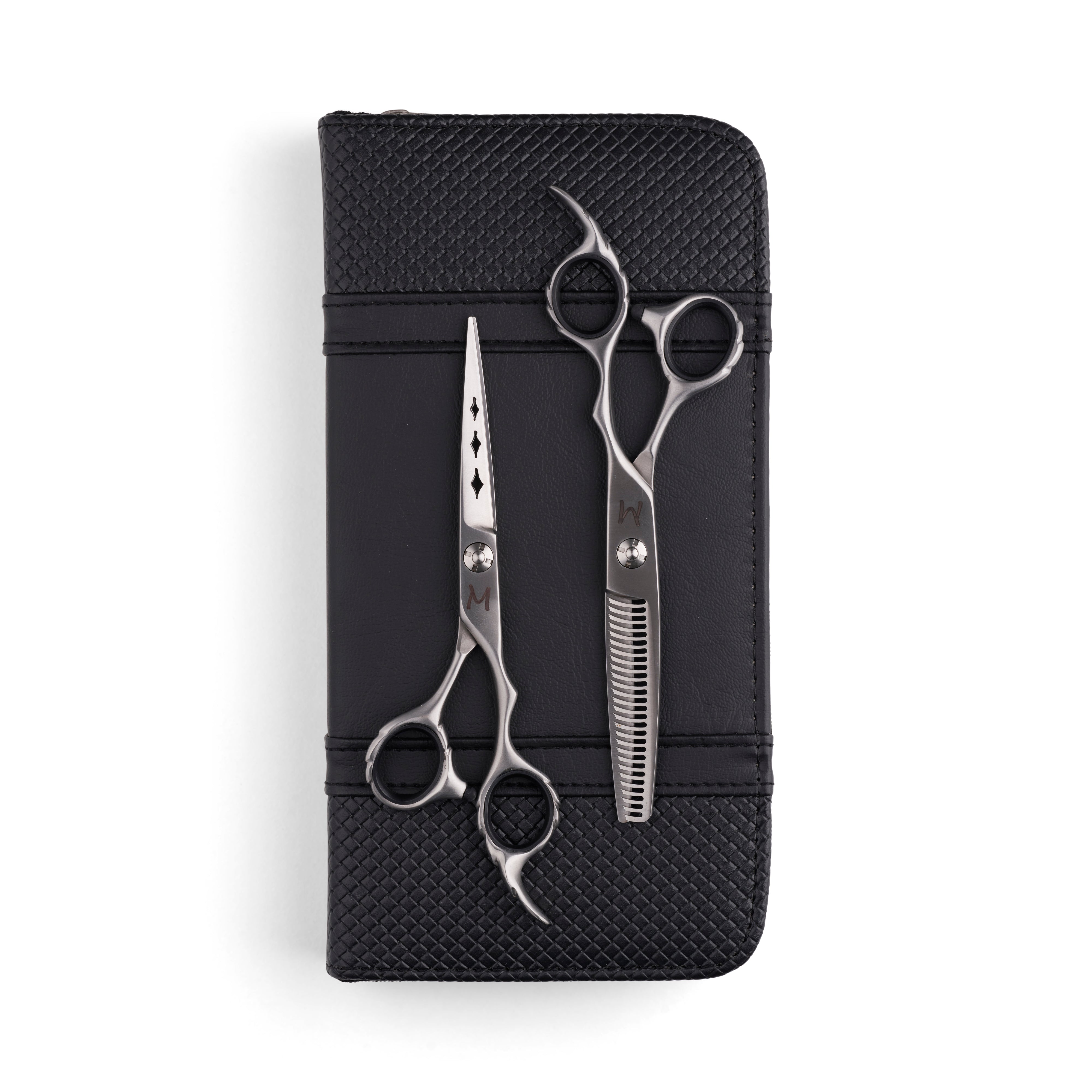 🎁 Barber Ergo Diamond Silver Combo (100% off)